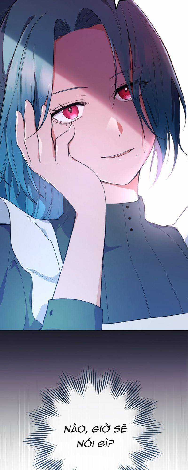 Nữ Đầu Bếp Hoàng Gia Chapter 58 trang 63