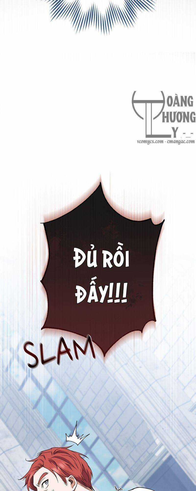 Nữ Đầu Bếp Hoàng Gia Chapter 58 trang 64