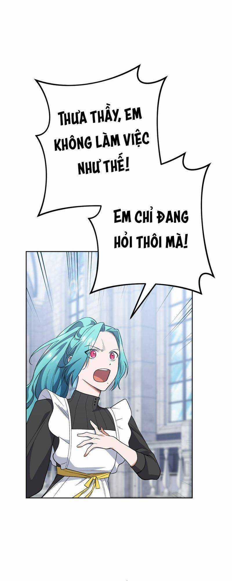 Nữ Đầu Bếp Hoàng Gia Chapter 58 trang 67