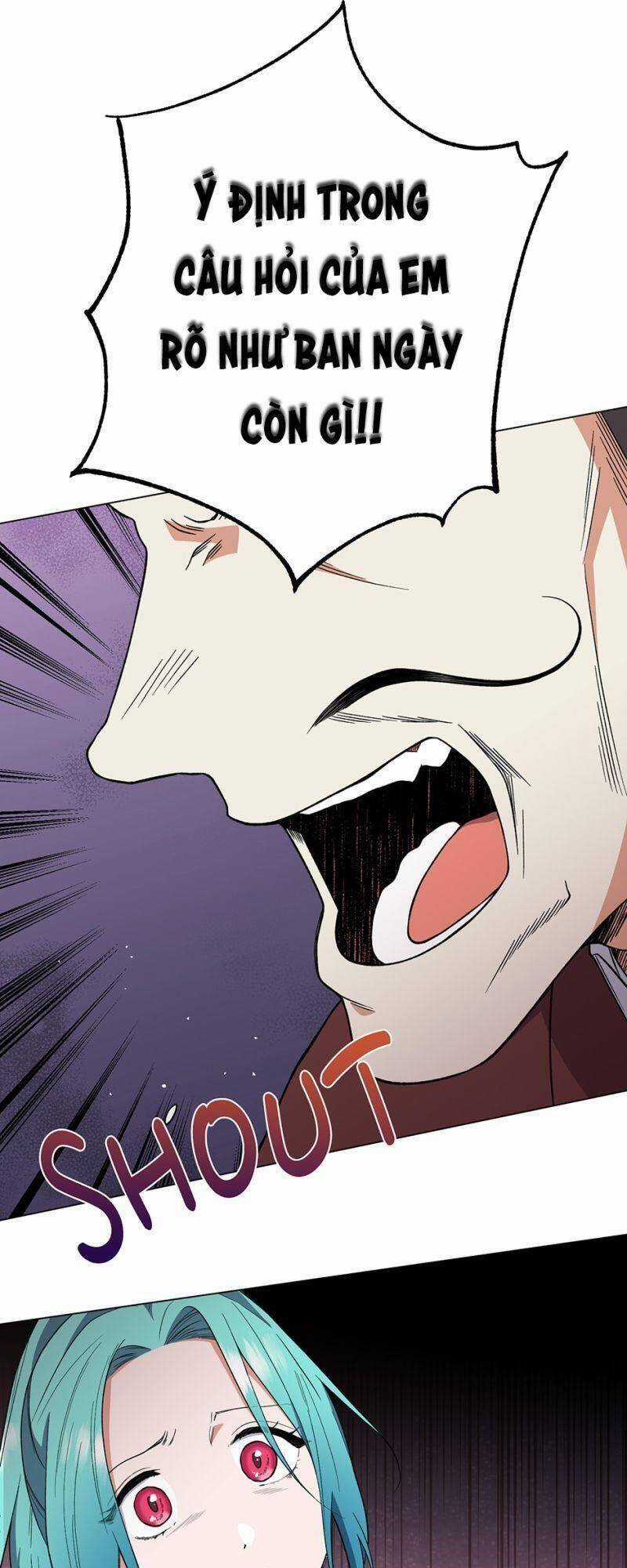 Nữ Đầu Bếp Hoàng Gia Chapter 58 trang 68