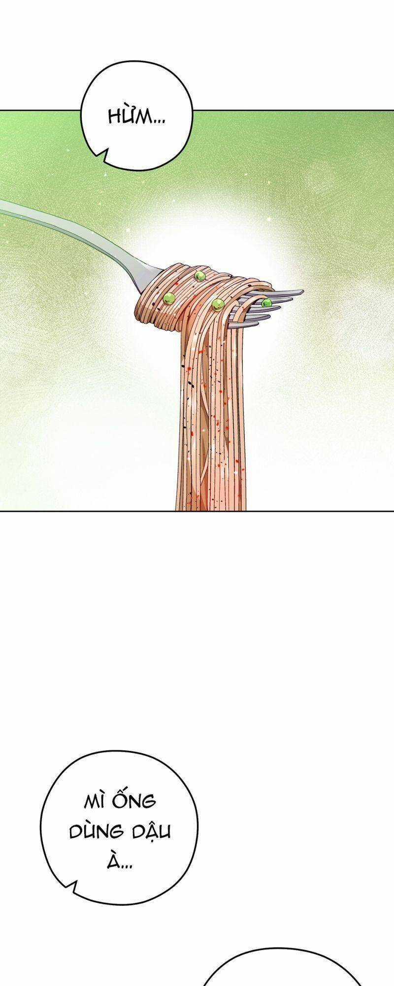 Nữ Đầu Bếp Hoàng Gia Chapter 58 trang 7