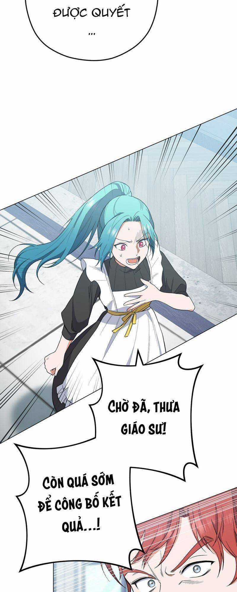 Nữ Đầu Bếp Hoàng Gia Chapter 58 trang 70