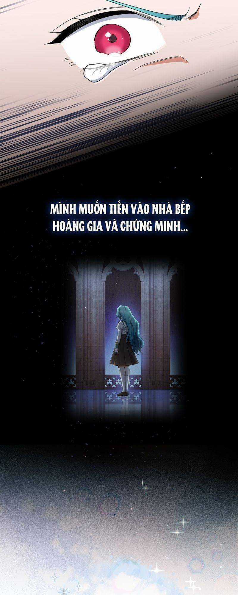 Nữ Đầu Bếp Hoàng Gia Chapter 58 trang 73