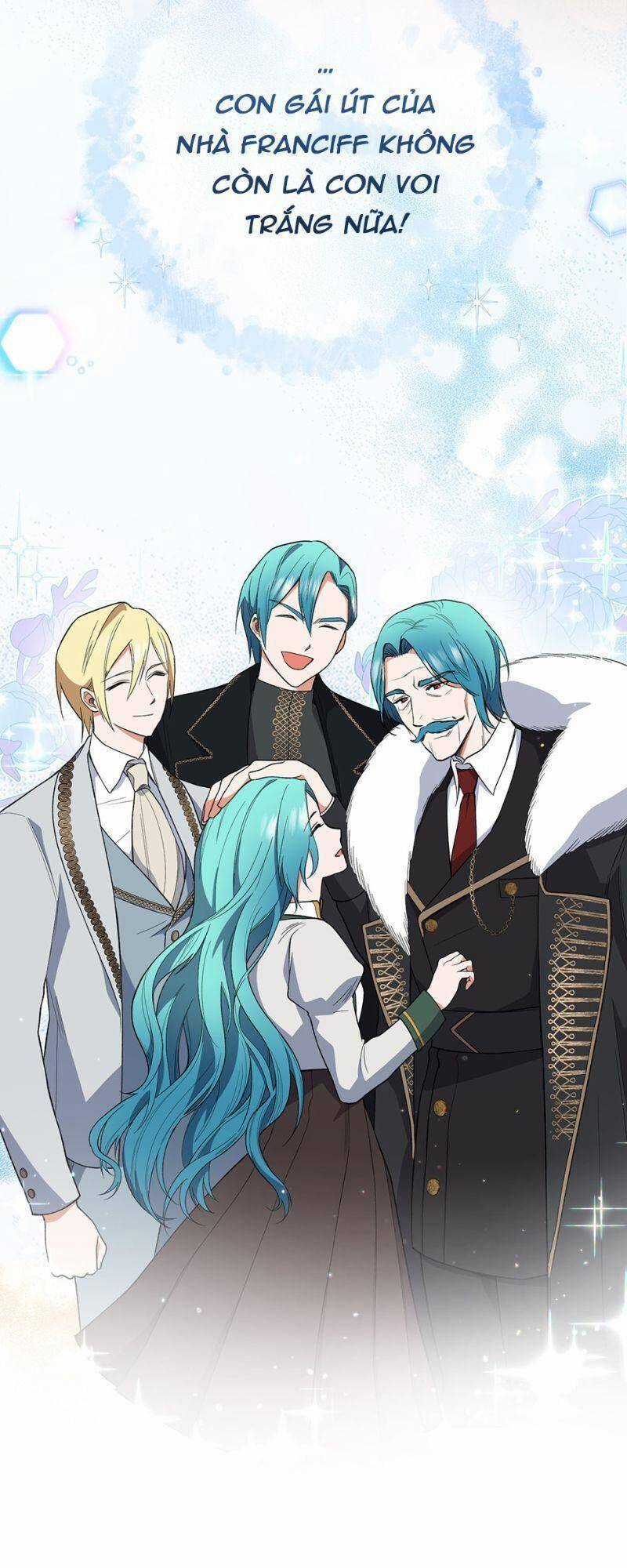 Nữ Đầu Bếp Hoàng Gia Chapter 58 trang 74