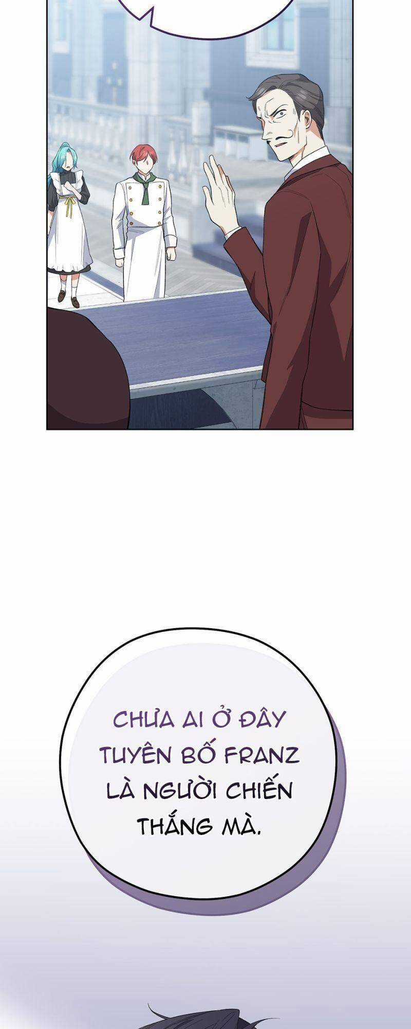 Nữ Đầu Bếp Hoàng Gia Chapter 58 trang 77