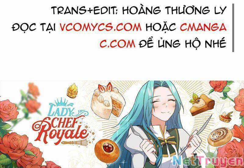 Nữ Đầu Bếp Hoàng Gia Chapter 58 trang 79