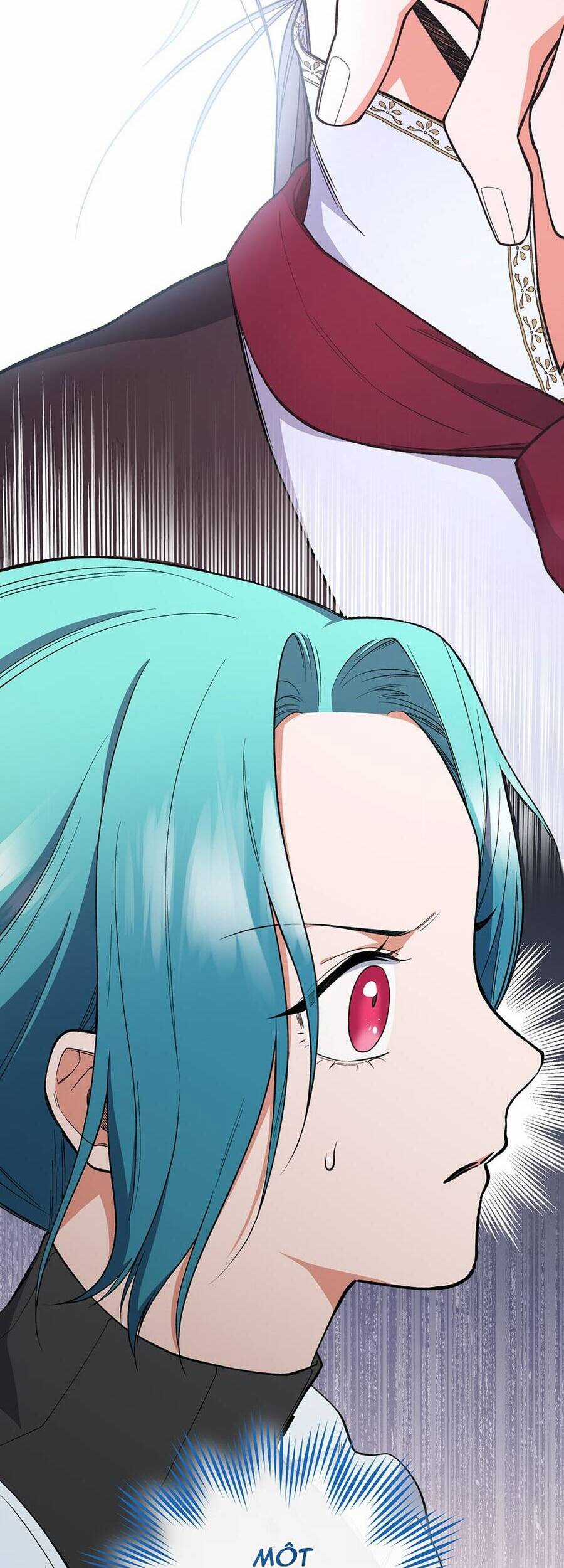 Nữ Đầu Bếp Hoàng Gia Chapter 59 trang 12