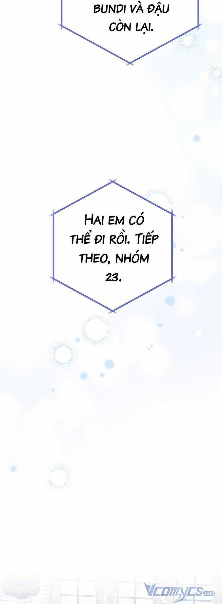 Nữ Đầu Bếp Hoàng Gia Chapter 59 trang 15