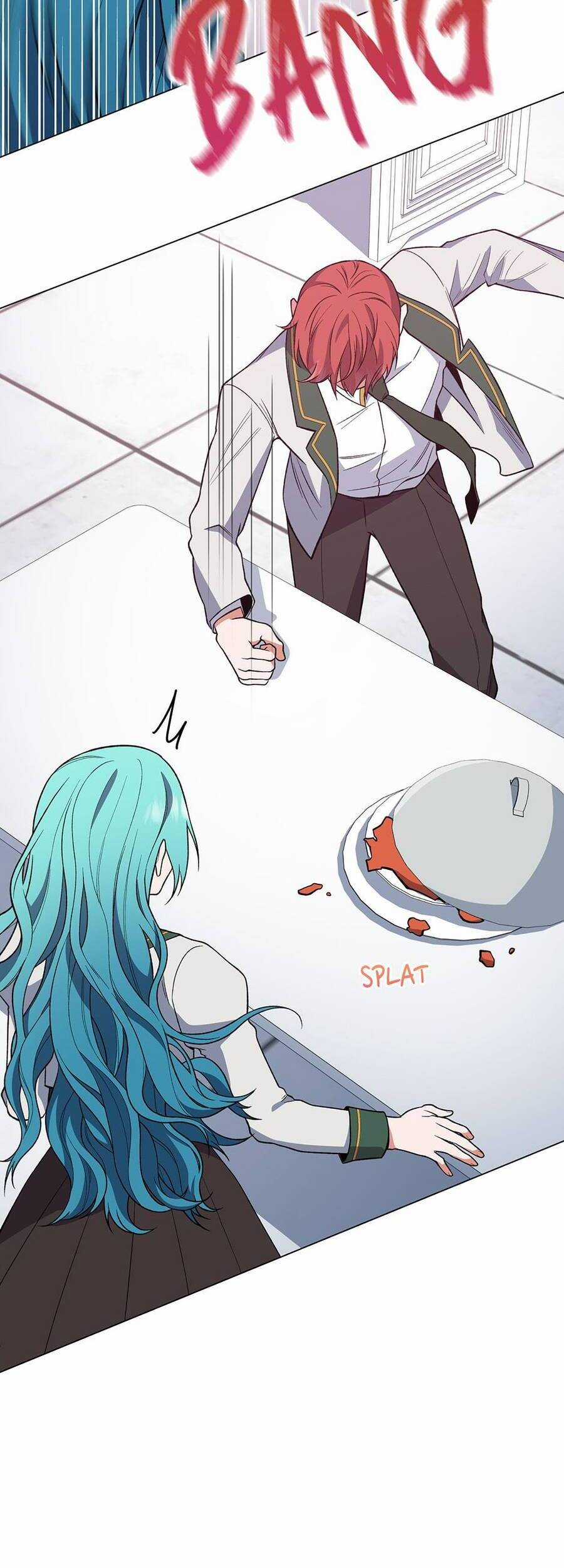 Nữ Đầu Bếp Hoàng Gia Chapter 59 trang 18