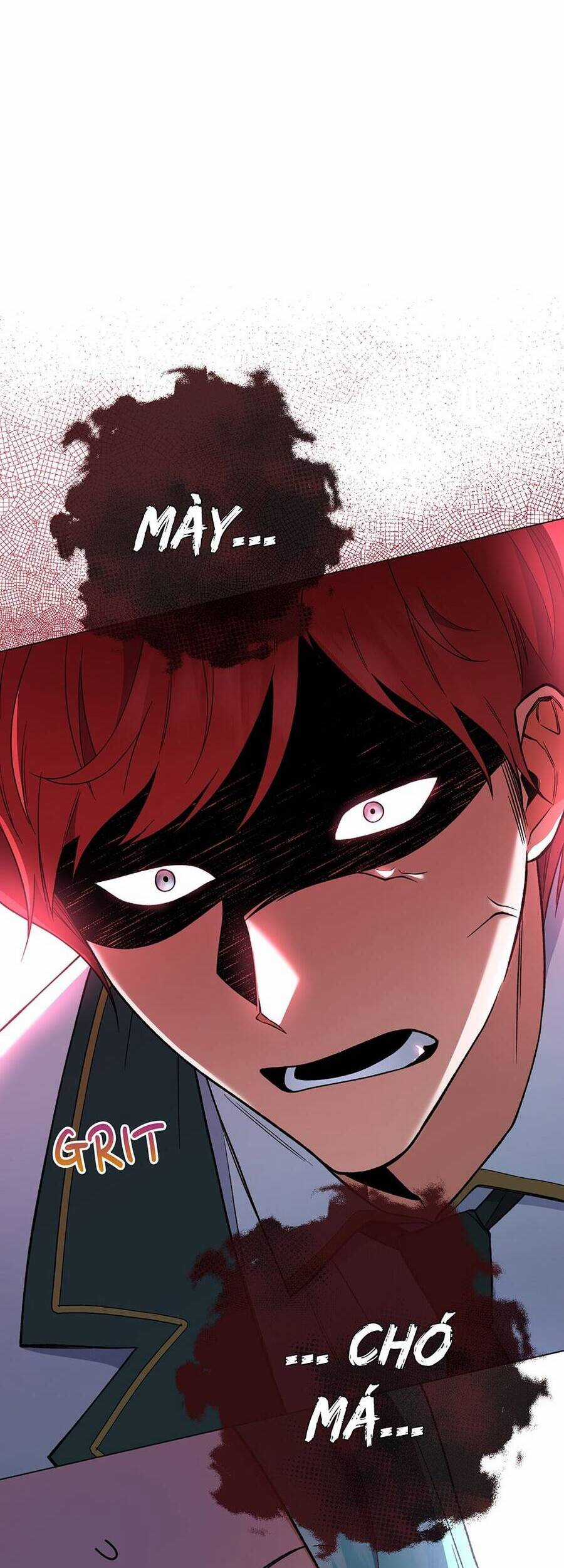 Nữ Đầu Bếp Hoàng Gia Chapter 59 trang 19