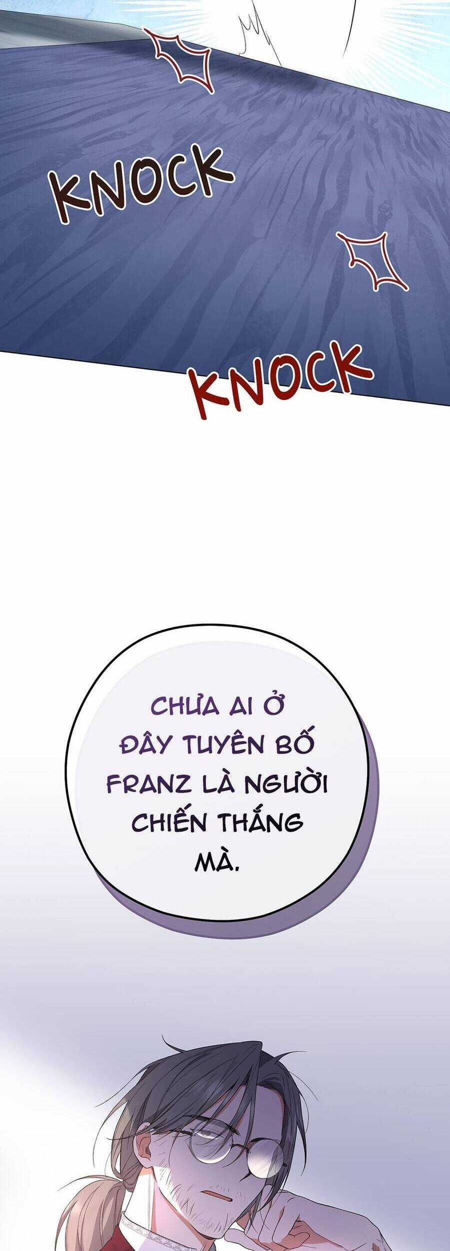 Nữ Đầu Bếp Hoàng Gia Chapter 59 trang 2