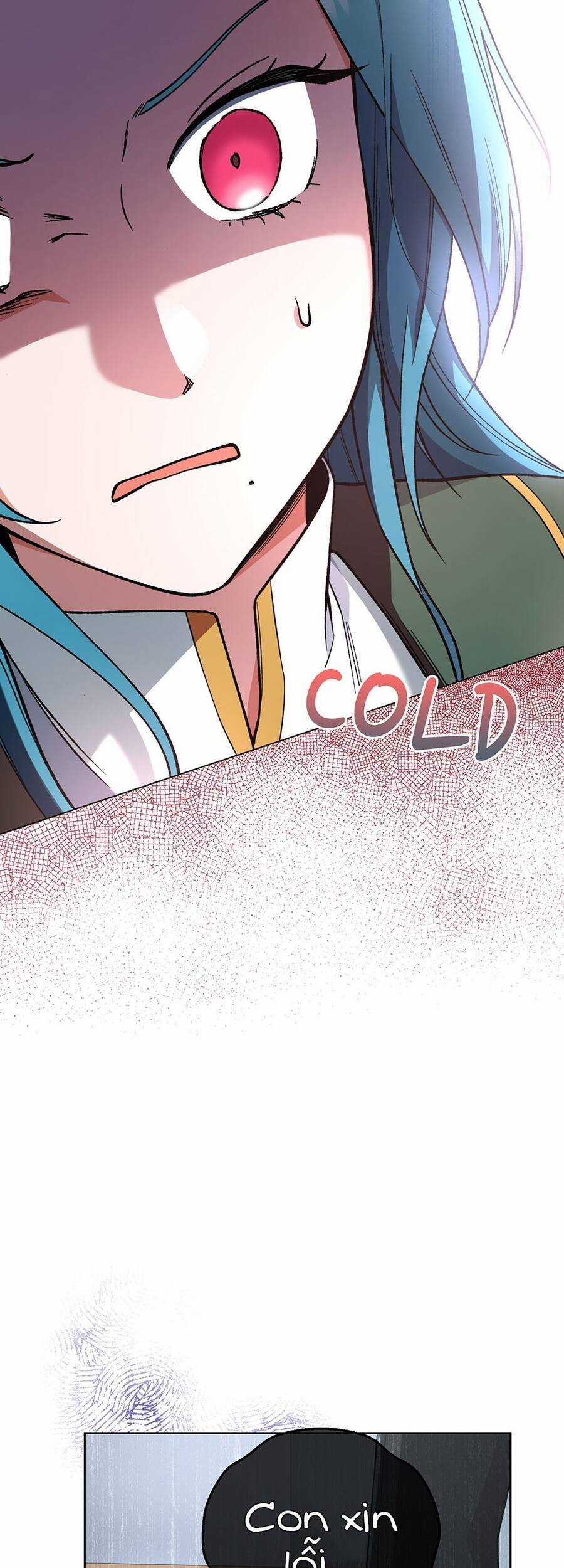 Nữ Đầu Bếp Hoàng Gia Chapter 59 trang 20