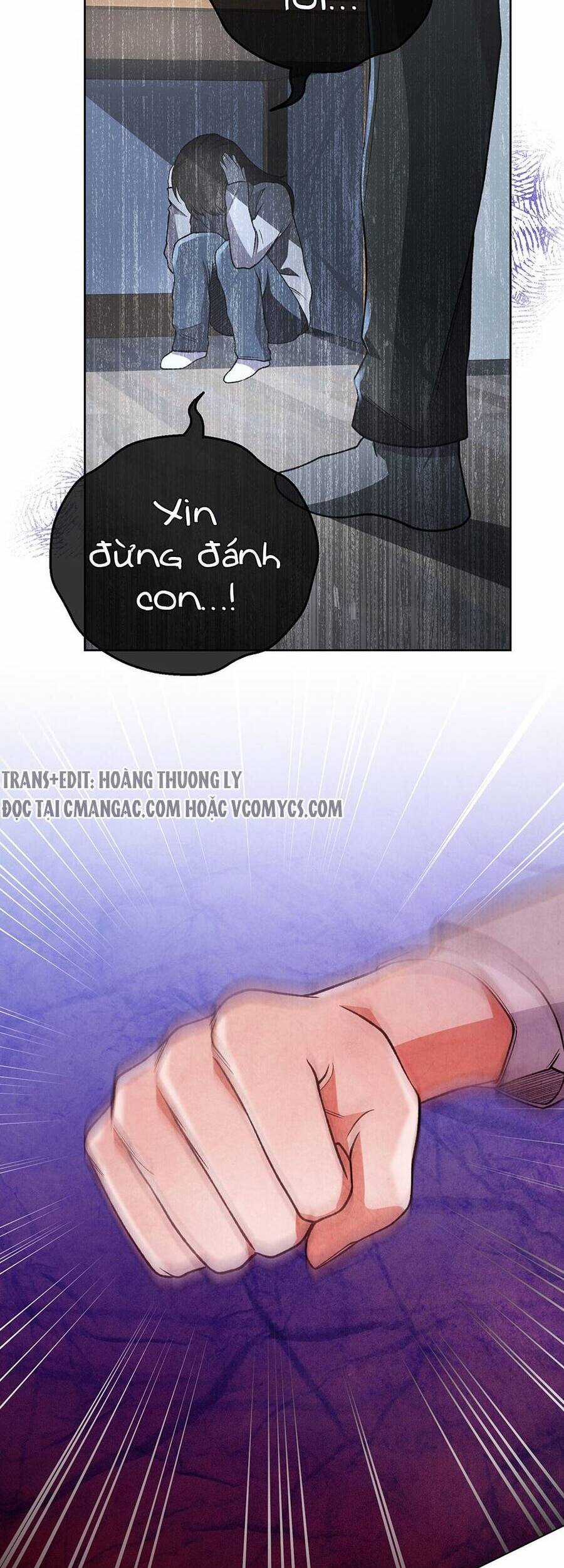 Nữ Đầu Bếp Hoàng Gia Chapter 59 trang 21