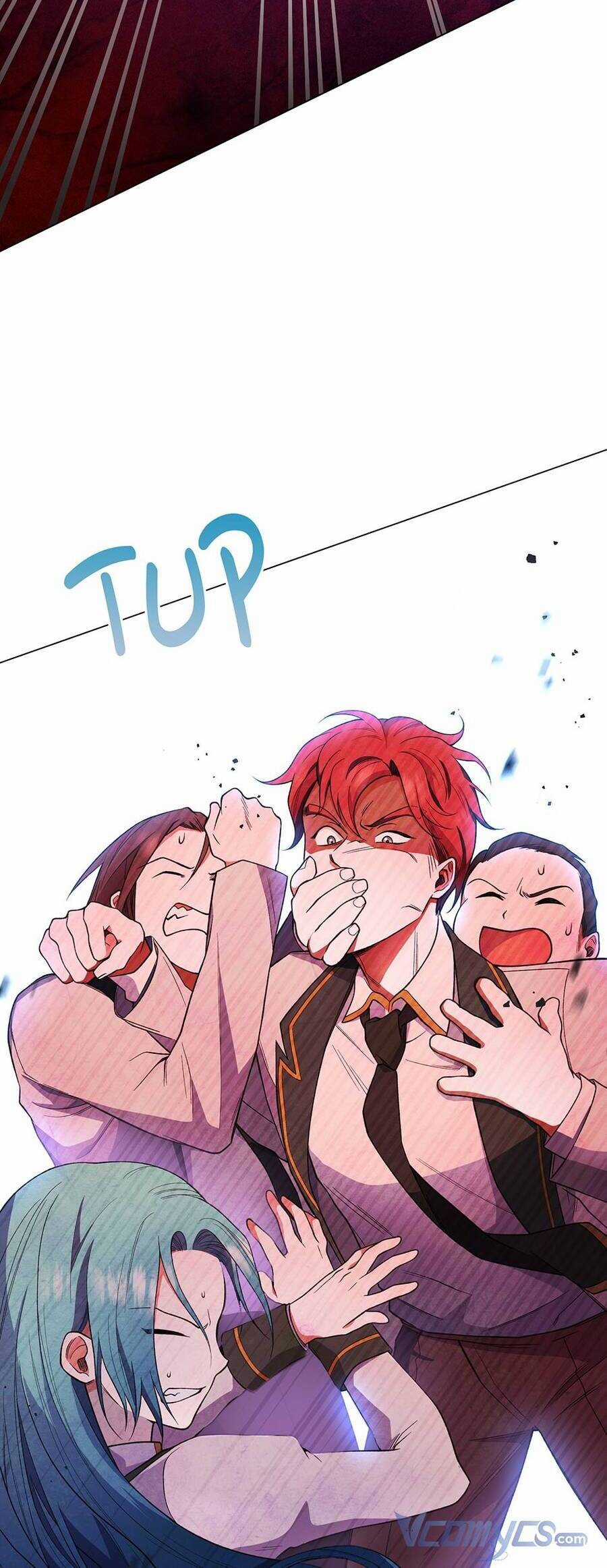 Nữ Đầu Bếp Hoàng Gia Chapter 59 trang 22