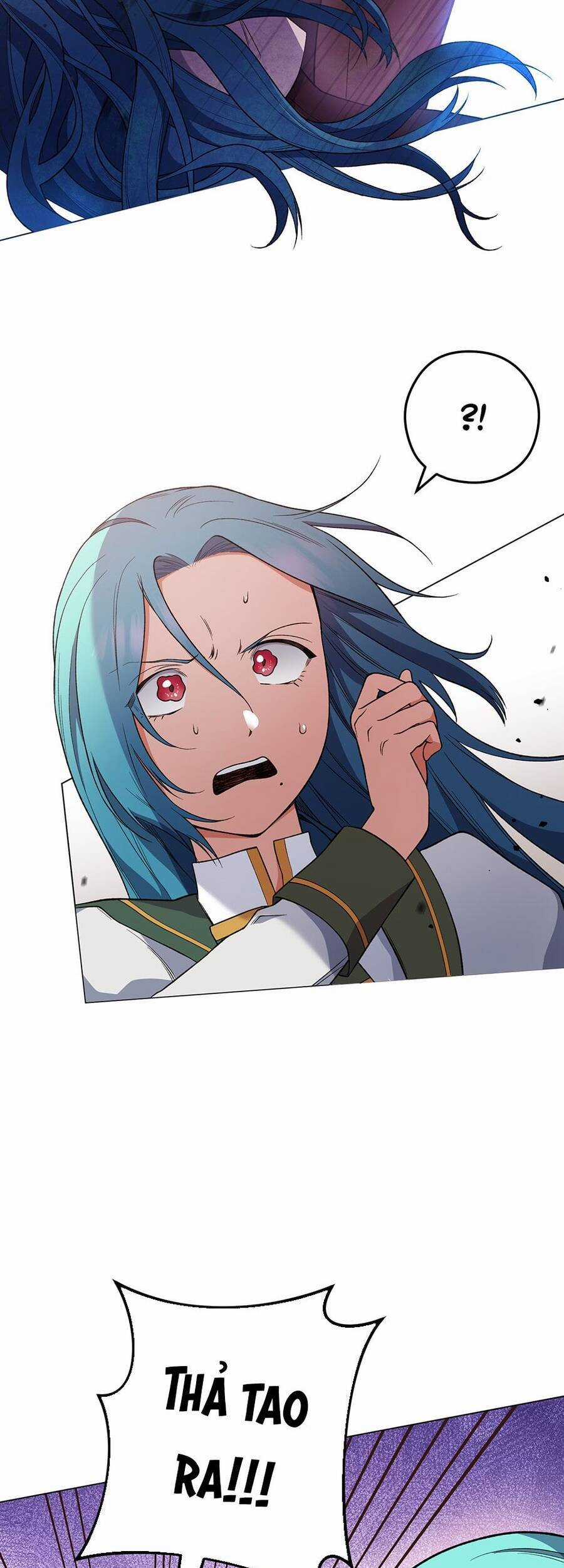 Nữ Đầu Bếp Hoàng Gia Chapter 59 trang 23