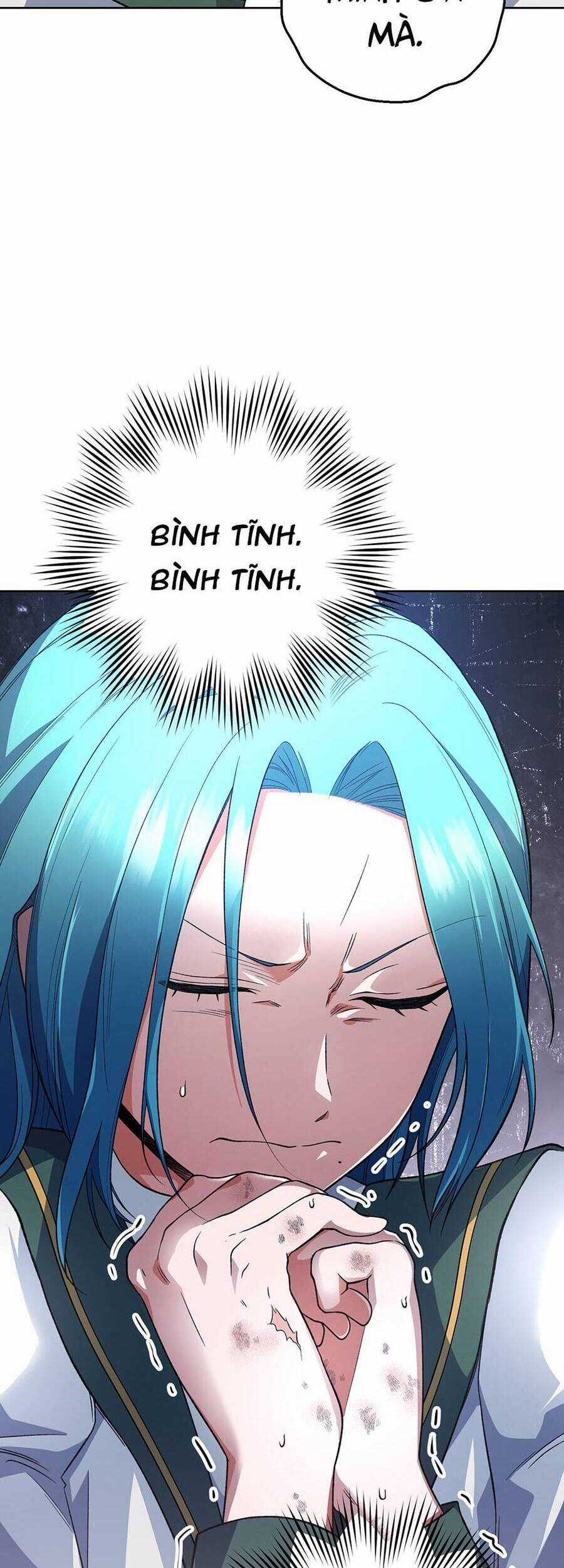 Nữ Đầu Bếp Hoàng Gia Chapter 59 trang 26