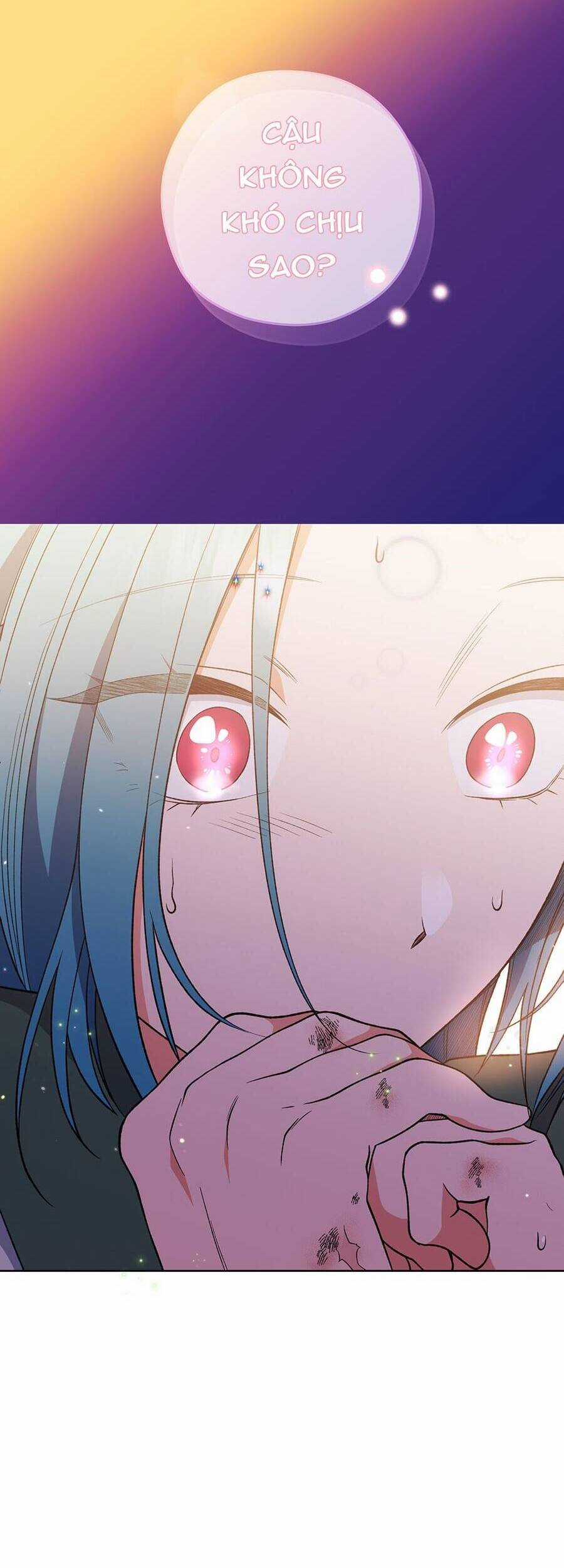 Nữ Đầu Bếp Hoàng Gia Chapter 59 trang 28