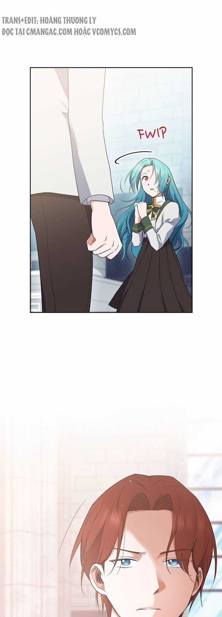 Nữ Đầu Bếp Hoàng Gia Chapter 59 trang 29