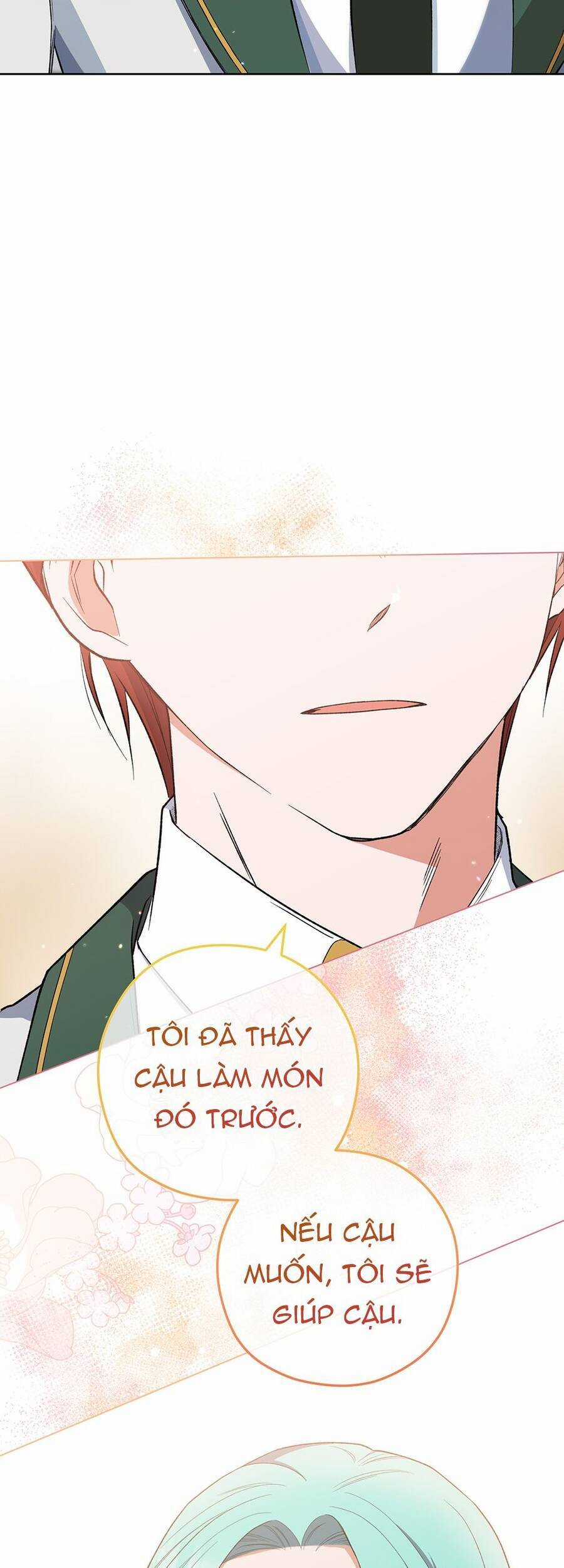 Nữ Đầu Bếp Hoàng Gia Chapter 59 trang 31