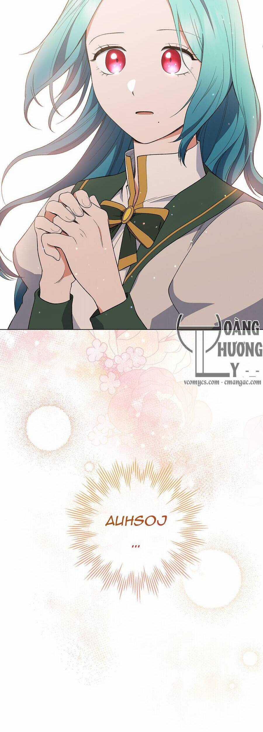 Nữ Đầu Bếp Hoàng Gia Chapter 59 trang 32