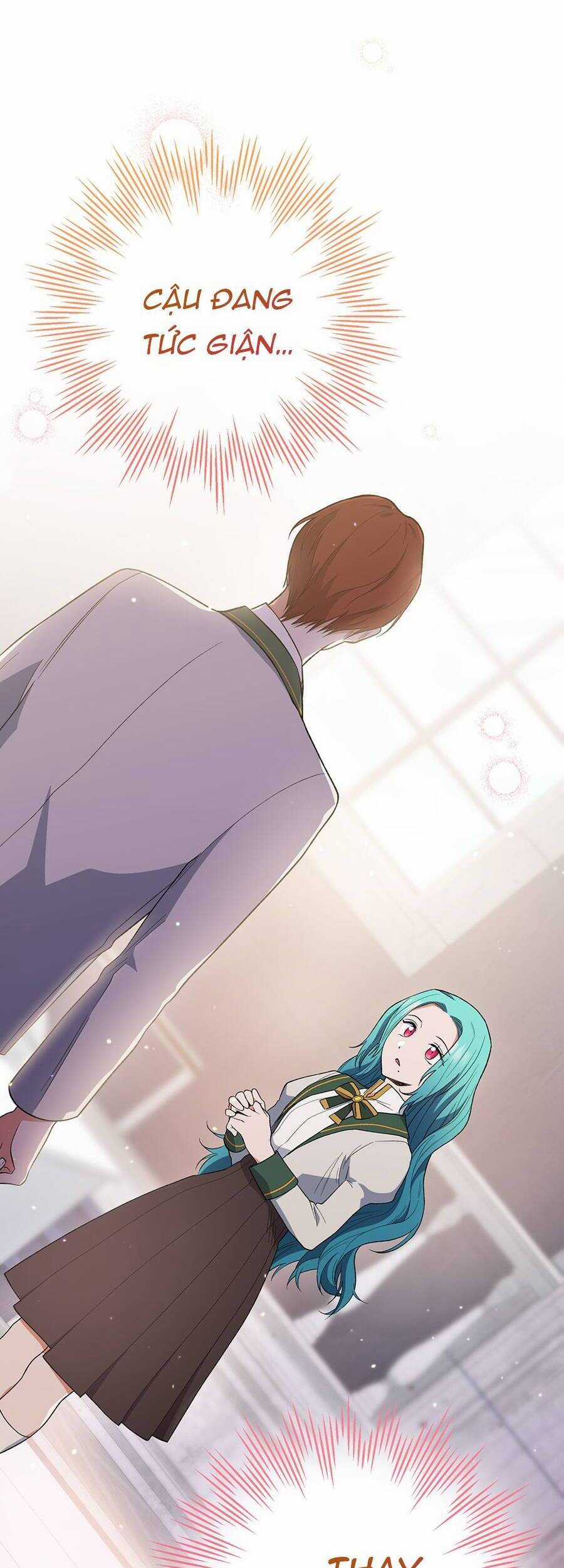 Nữ Đầu Bếp Hoàng Gia Chapter 59 trang 33