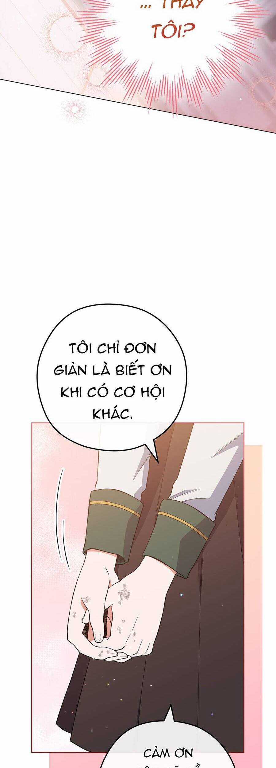 Nữ Đầu Bếp Hoàng Gia Chapter 59 trang 34