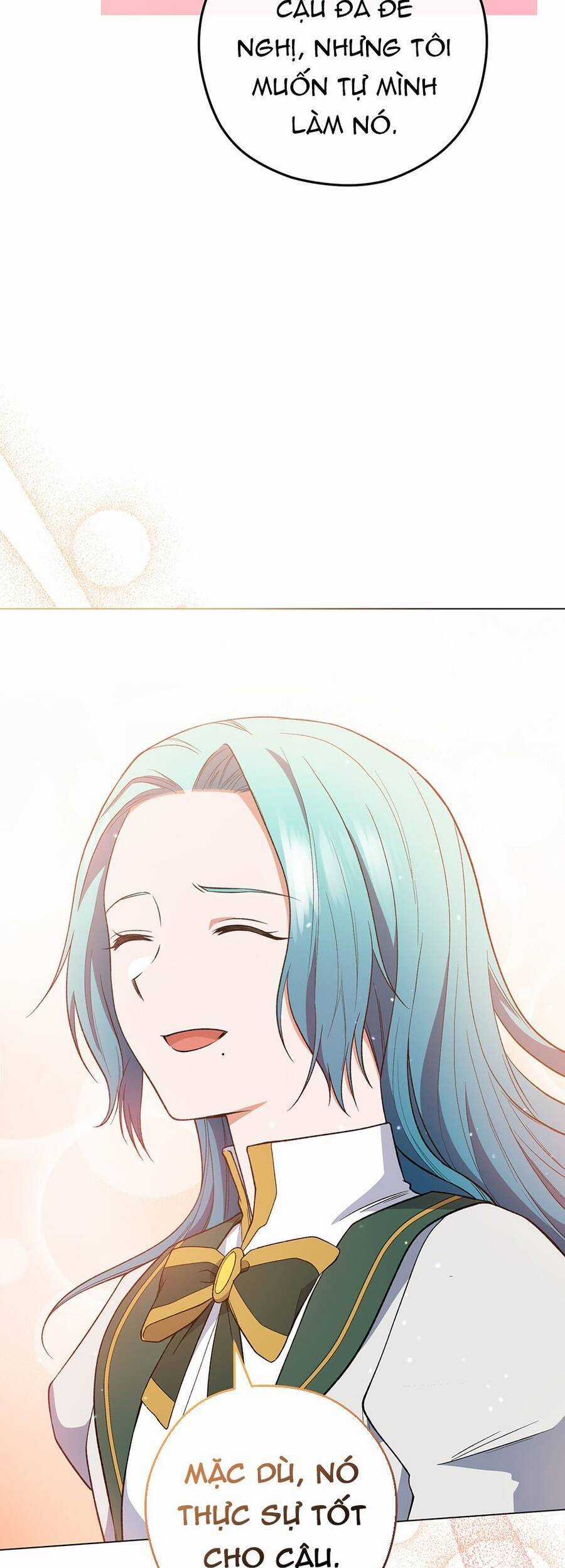 Nữ Đầu Bếp Hoàng Gia Chapter 59 trang 35