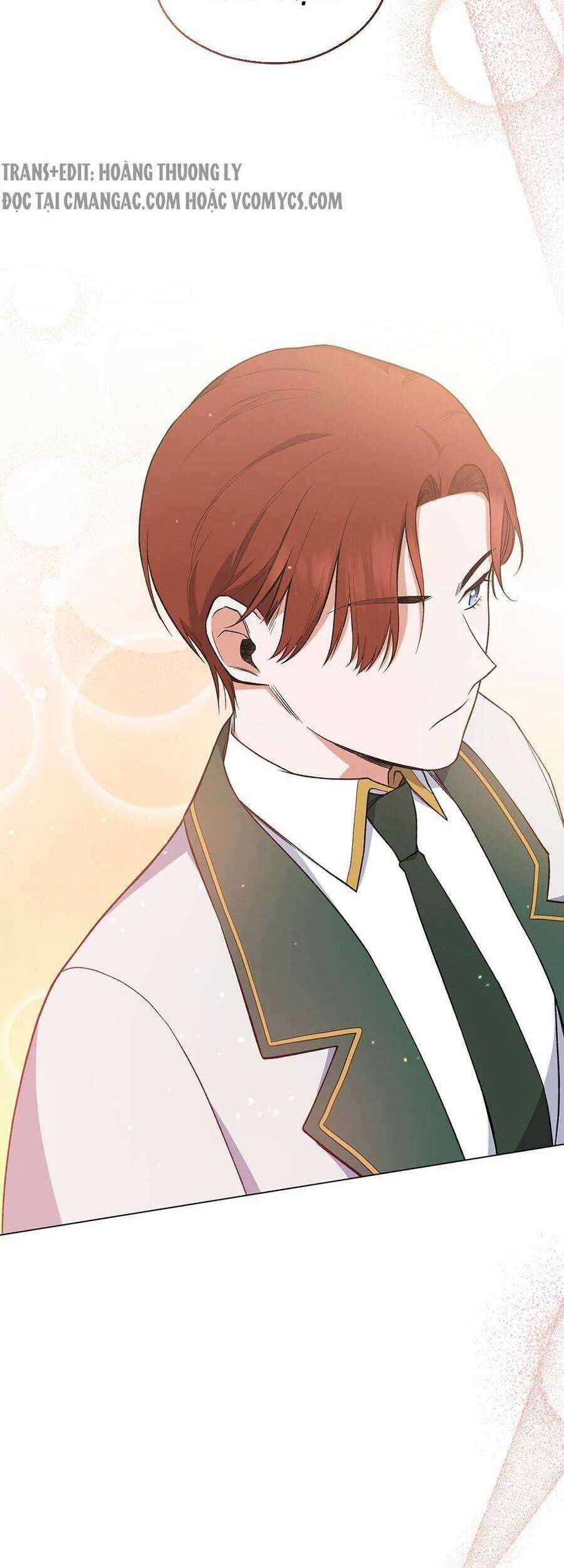 Nữ Đầu Bếp Hoàng Gia Chapter 59 trang 36