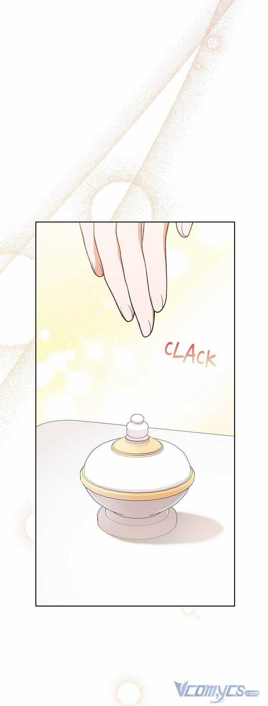 Nữ Đầu Bếp Hoàng Gia Chapter 59 trang 37