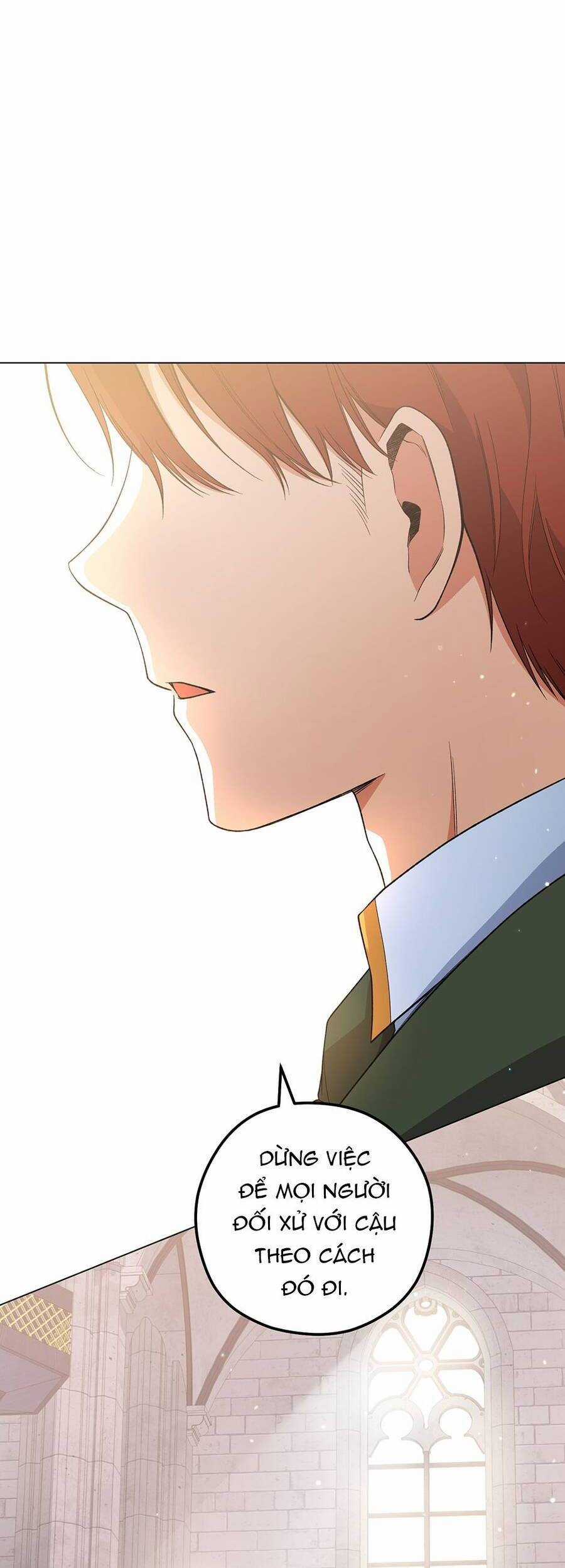 Nữ Đầu Bếp Hoàng Gia Chapter 59 trang 40