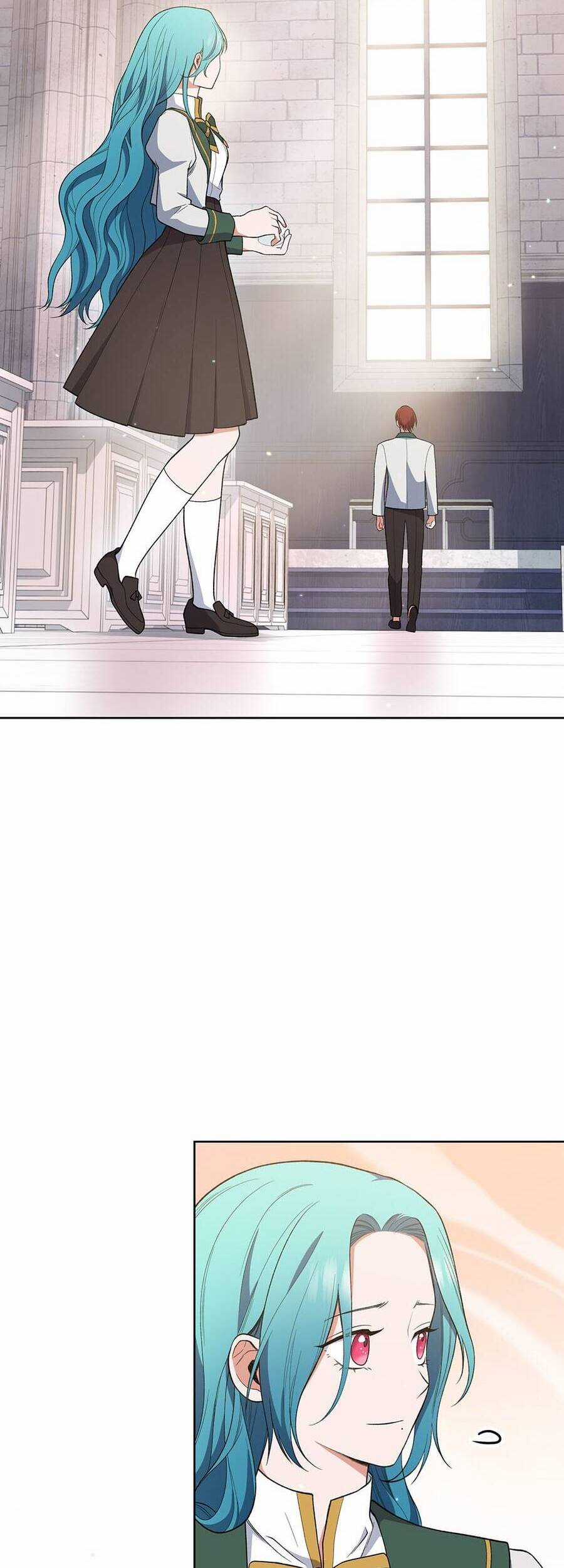 Nữ Đầu Bếp Hoàng Gia Chapter 59 trang 41