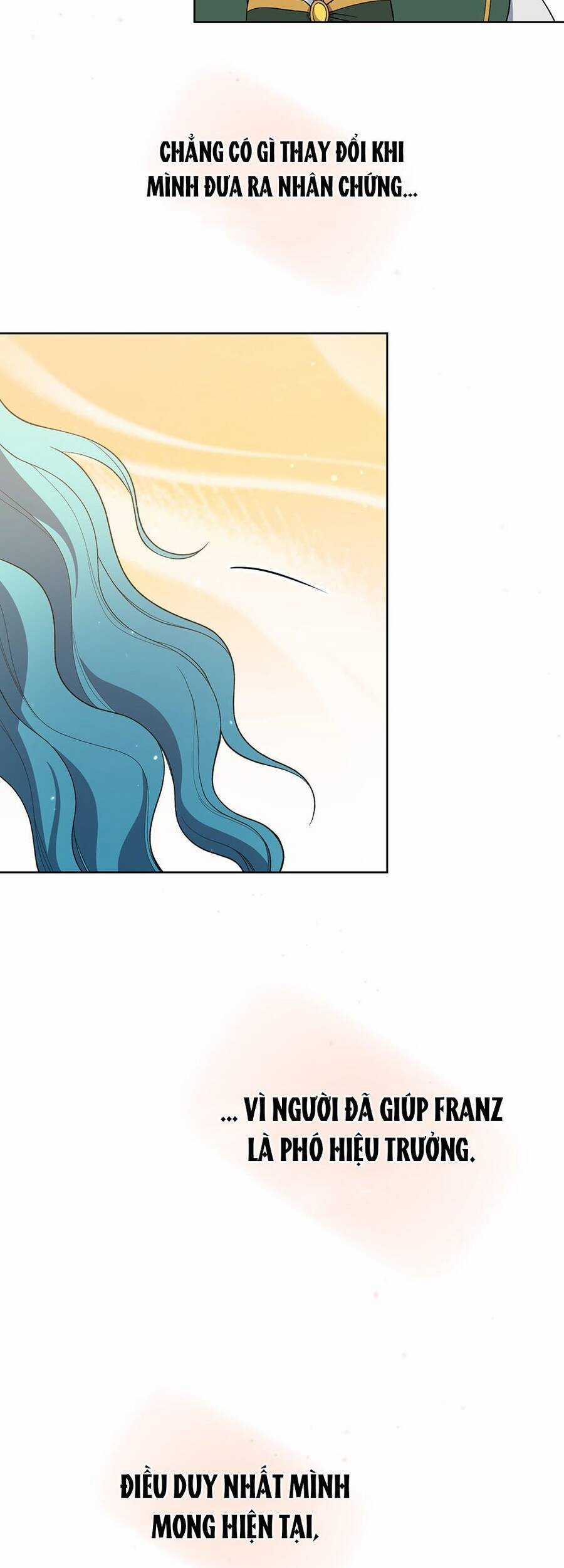 Nữ Đầu Bếp Hoàng Gia Chapter 59 trang 42