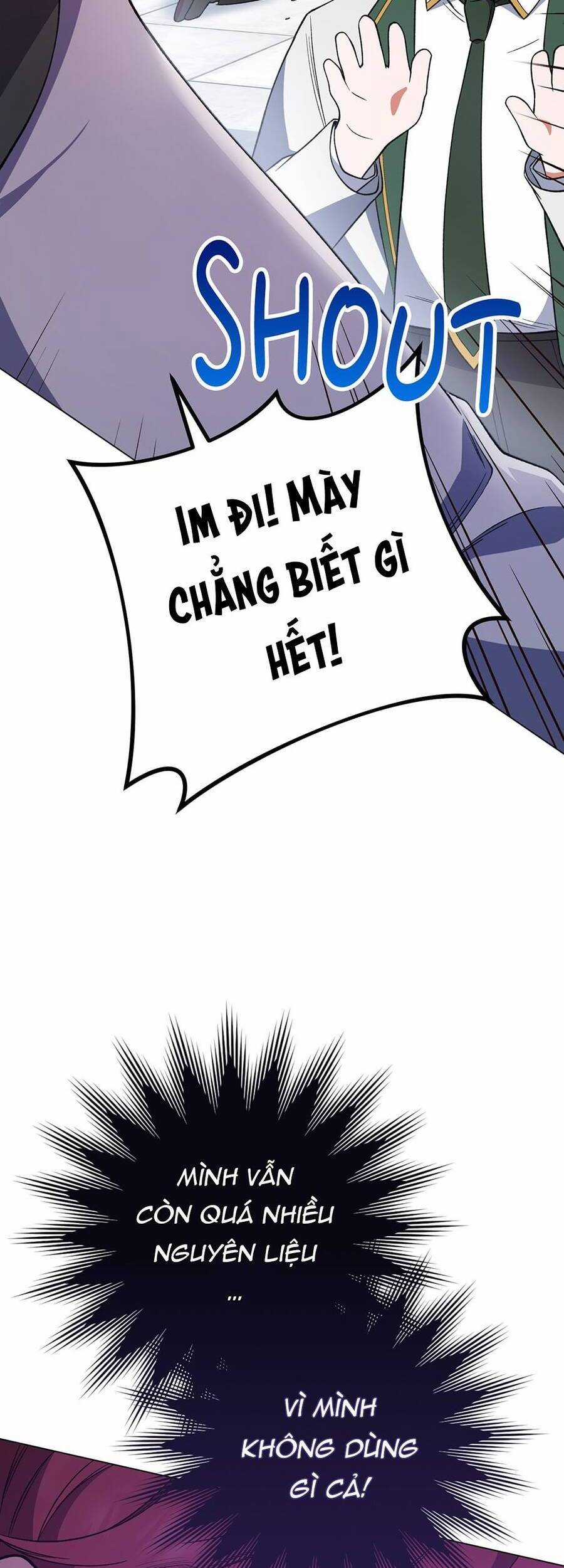 Nữ Đầu Bếp Hoàng Gia Chapter 59 trang 48