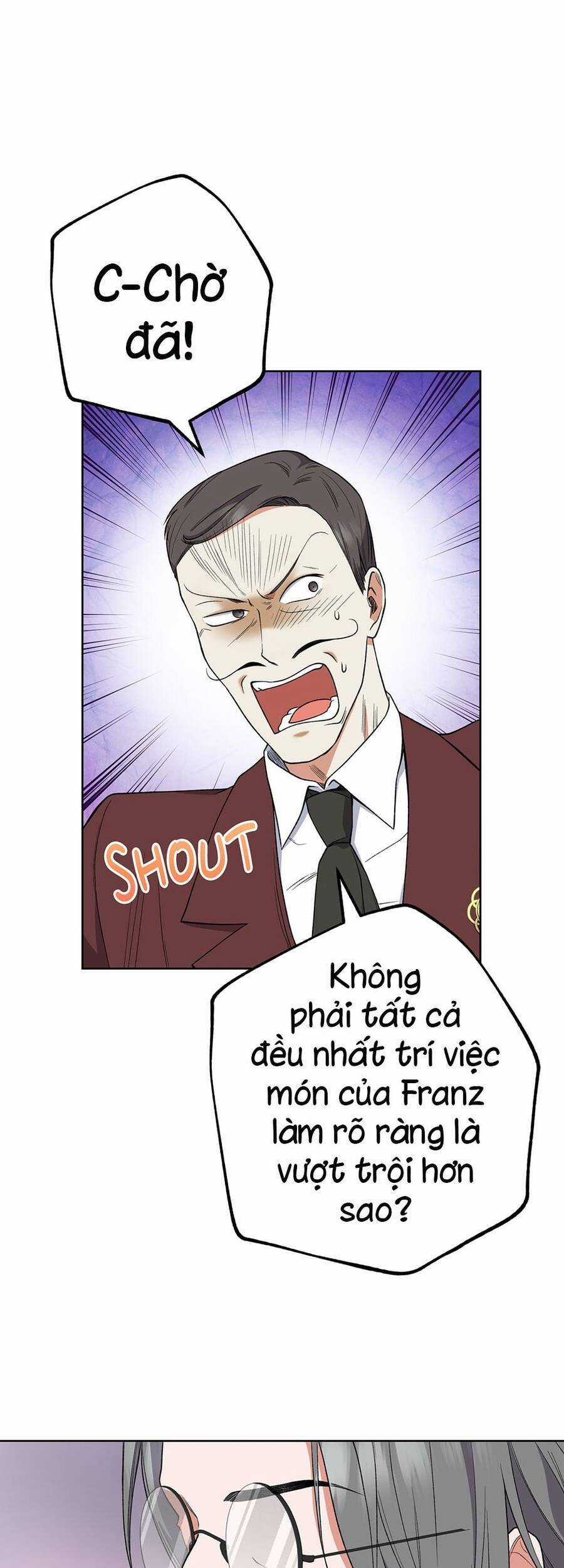 Nữ Đầu Bếp Hoàng Gia Chapter 59 trang 5
