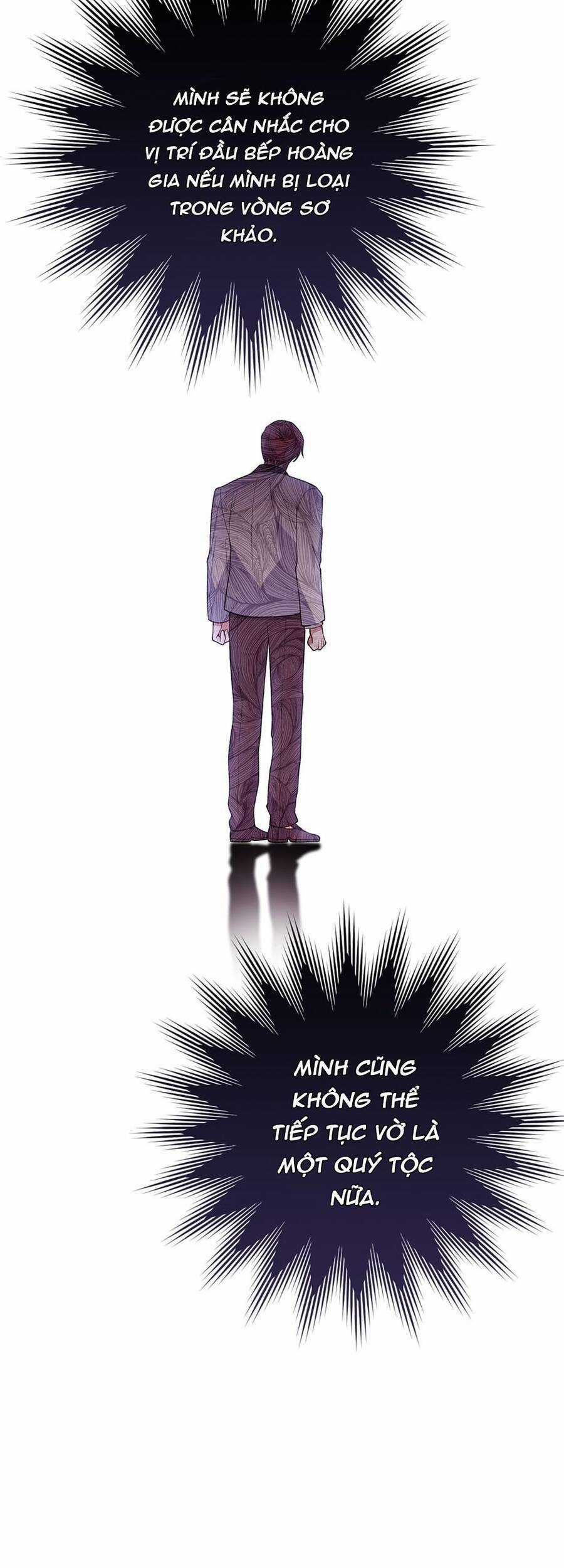 Nữ Đầu Bếp Hoàng Gia Chapter 59 trang 50