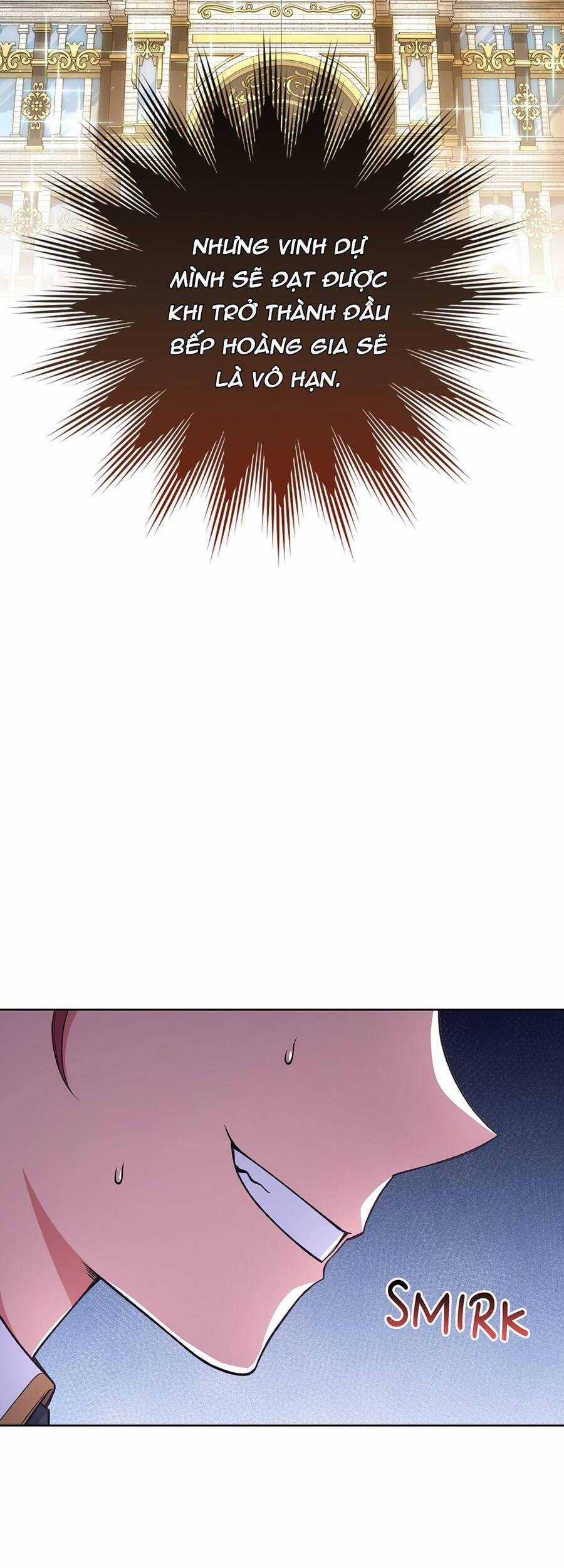 Nữ Đầu Bếp Hoàng Gia Chapter 59 trang 52