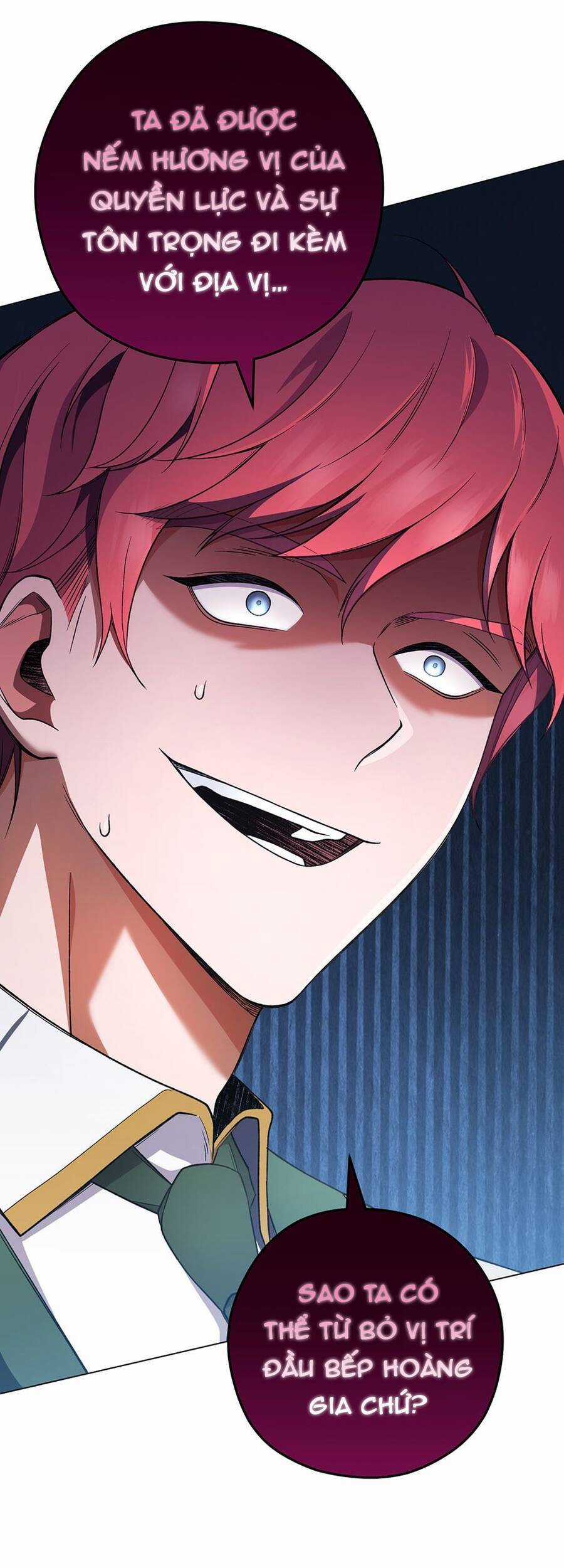 Nữ Đầu Bếp Hoàng Gia Chapter 59 trang 54