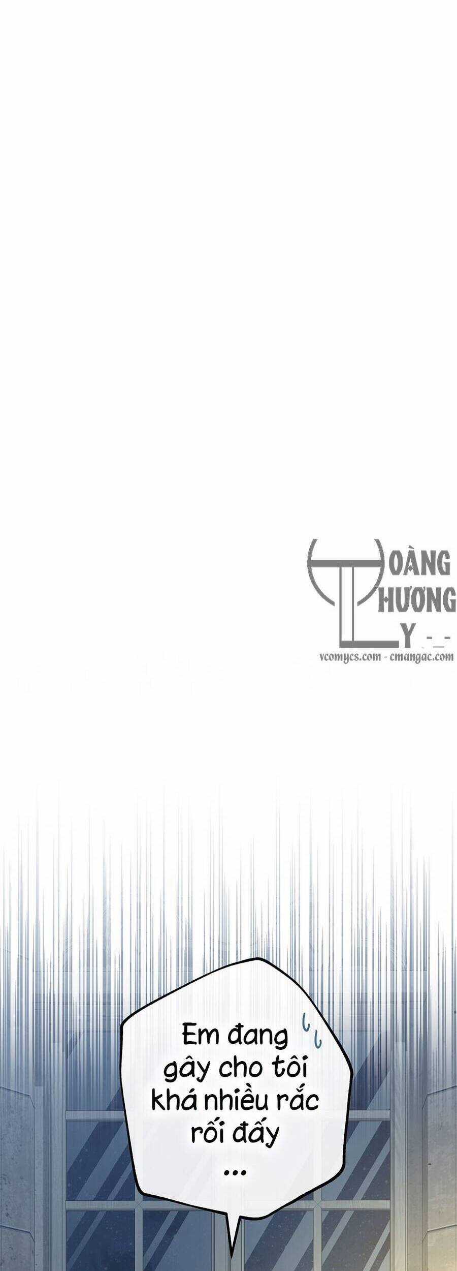 Nữ Đầu Bếp Hoàng Gia Chapter 59 trang 55