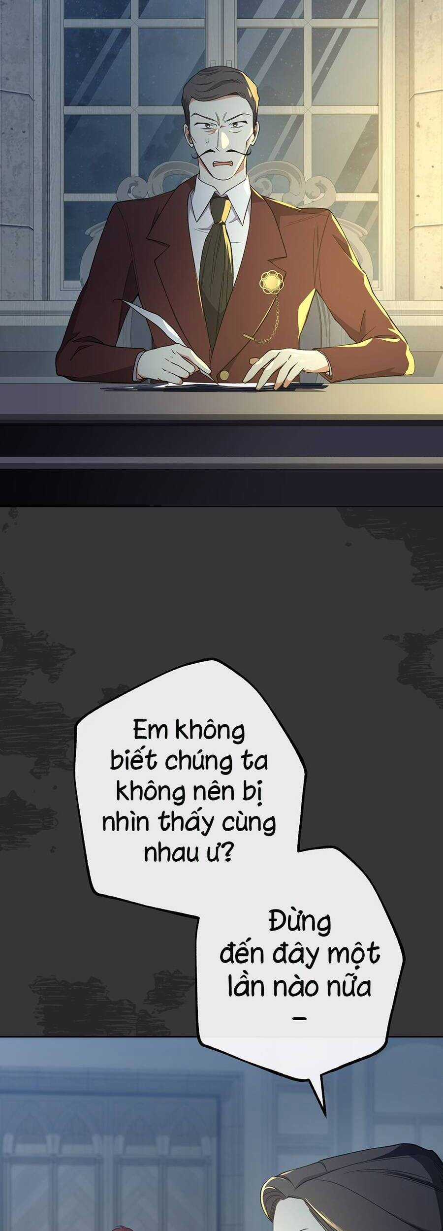Nữ Đầu Bếp Hoàng Gia Chapter 59 trang 56