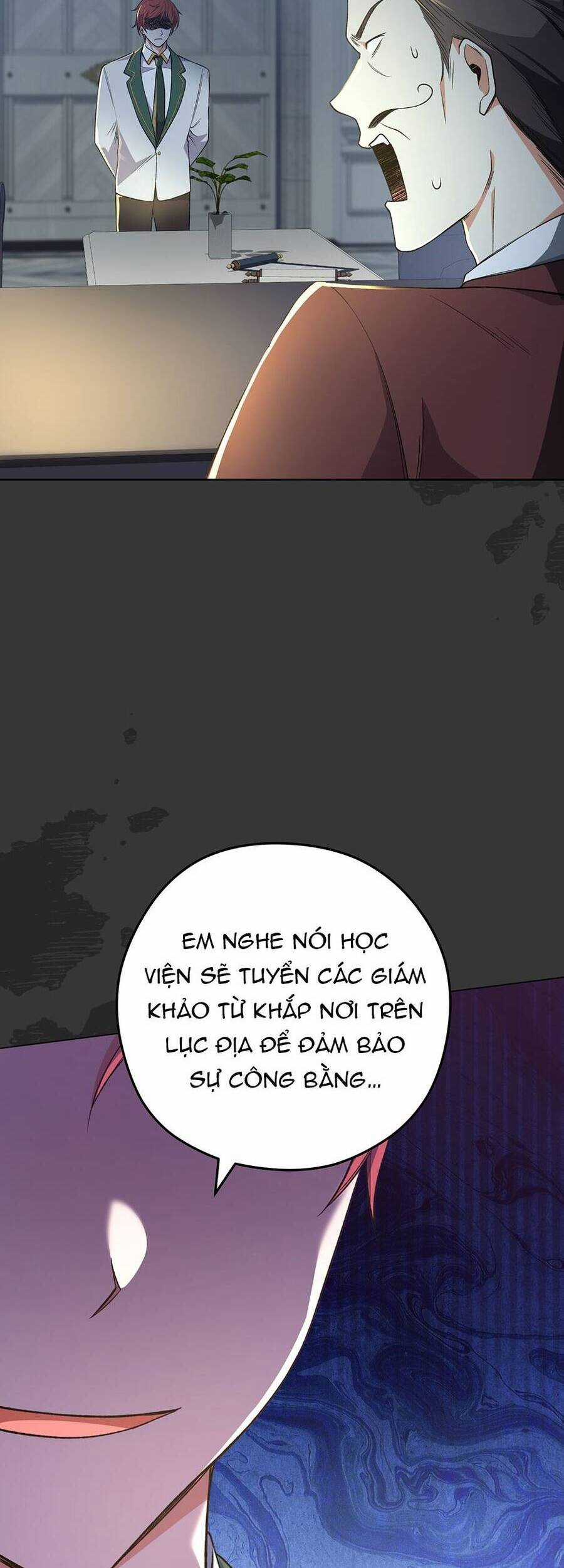 Nữ Đầu Bếp Hoàng Gia Chapter 59 trang 57