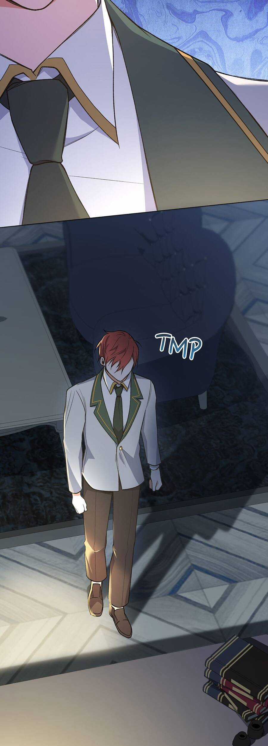 Nữ Đầu Bếp Hoàng Gia Chapter 59 trang 58