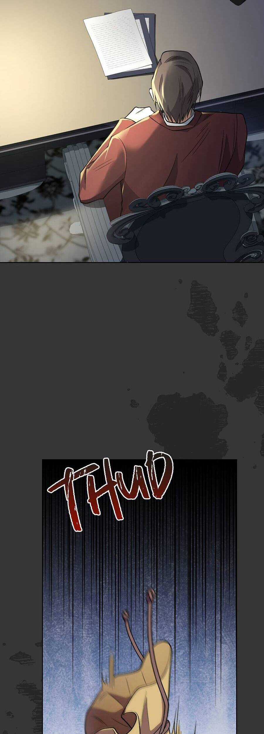 Nữ Đầu Bếp Hoàng Gia Chapter 59 trang 59