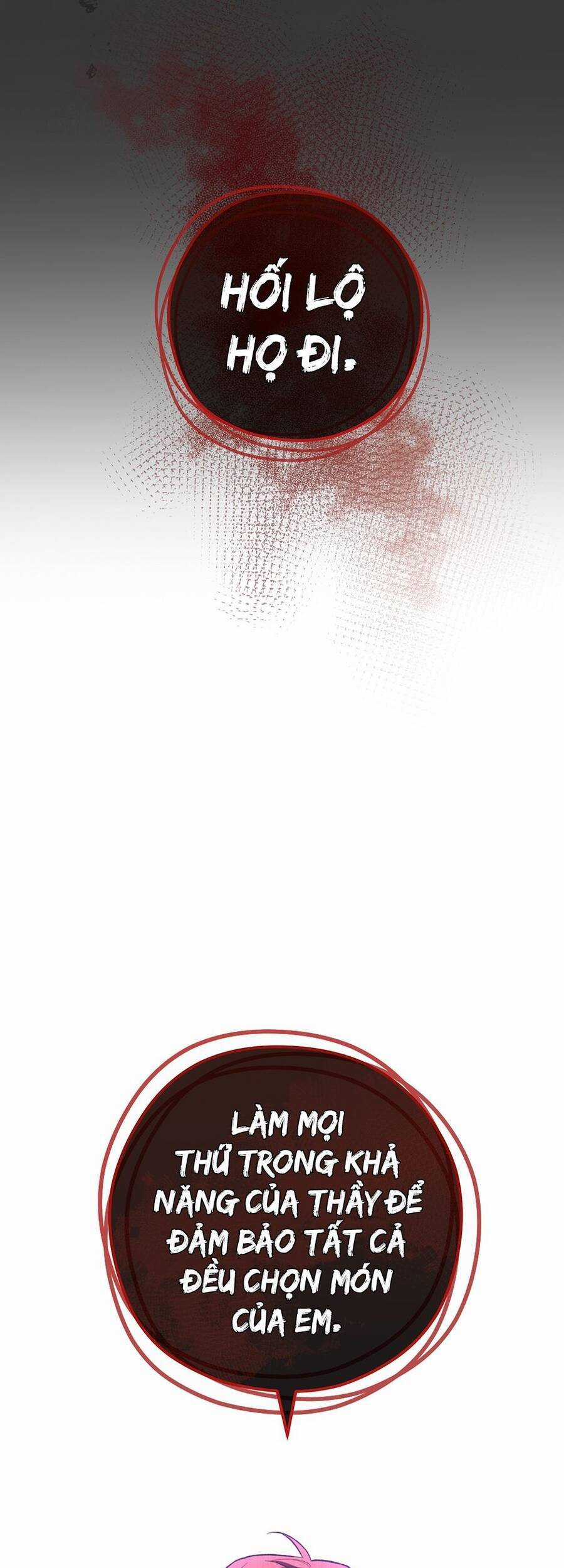 Nữ Đầu Bếp Hoàng Gia Chapter 59 trang 62