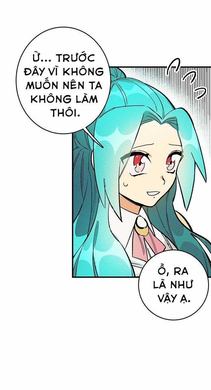 Nữ Đầu Bếp Hoàng Gia Chapter 6 trang 25