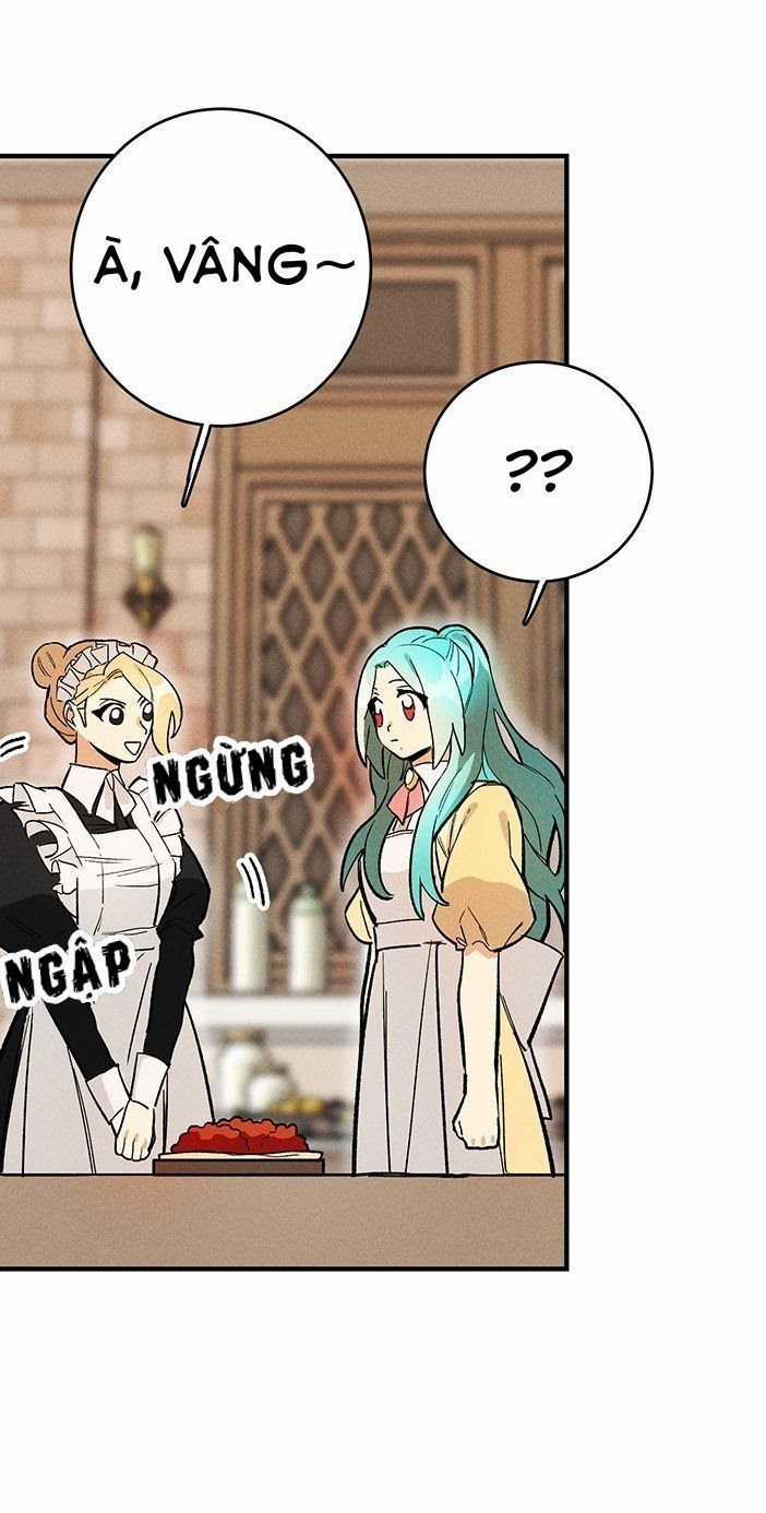 Nữ Đầu Bếp Hoàng Gia Chapter 6 trang 29