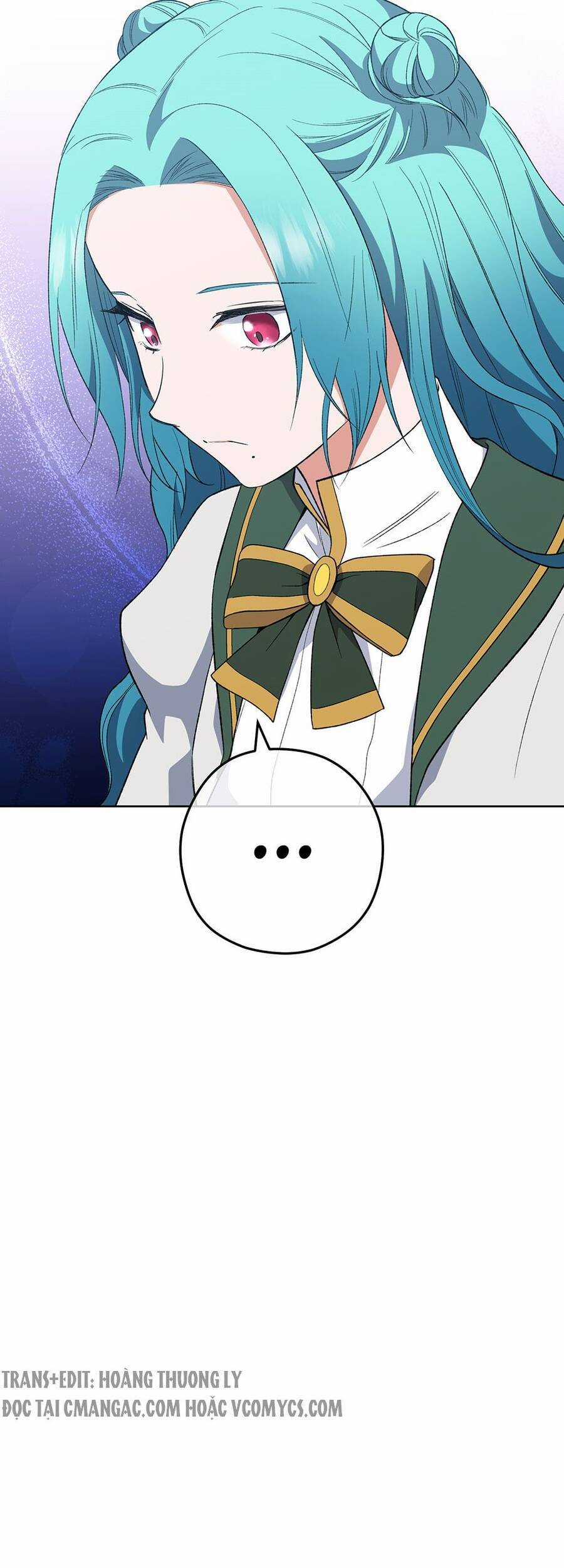 Nữ Đầu Bếp Hoàng Gia Chapter 60 trang 17