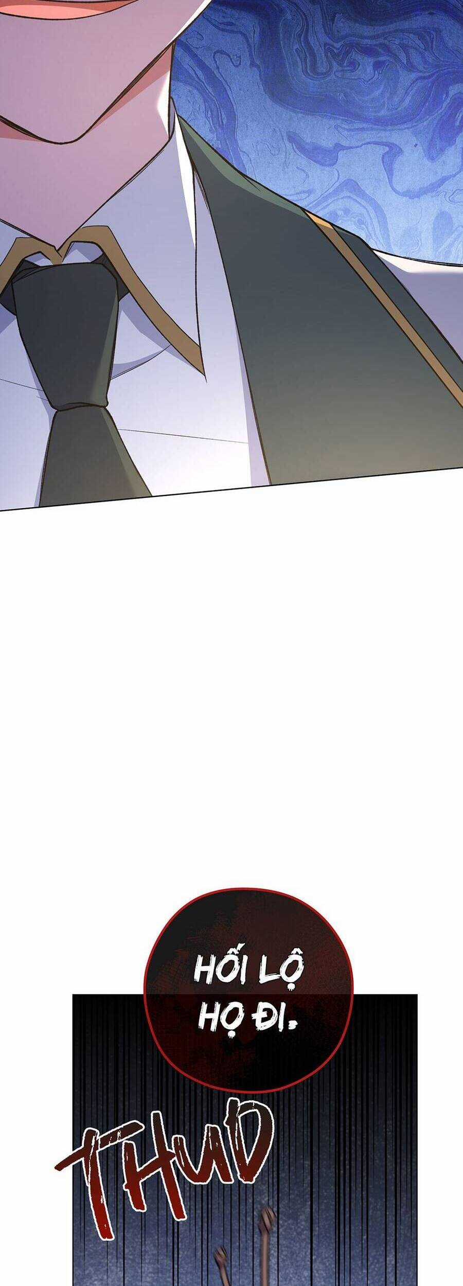 Nữ Đầu Bếp Hoàng Gia Chapter 60 trang 2