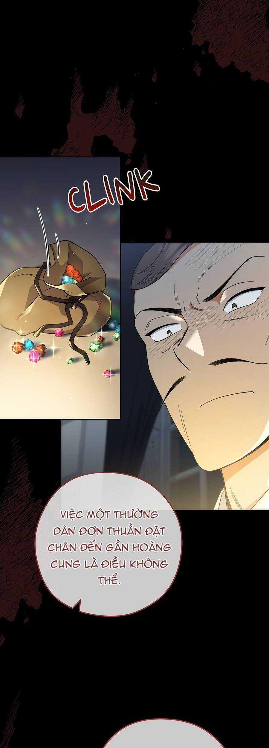 Nữ Đầu Bếp Hoàng Gia Chapter 60 trang 27