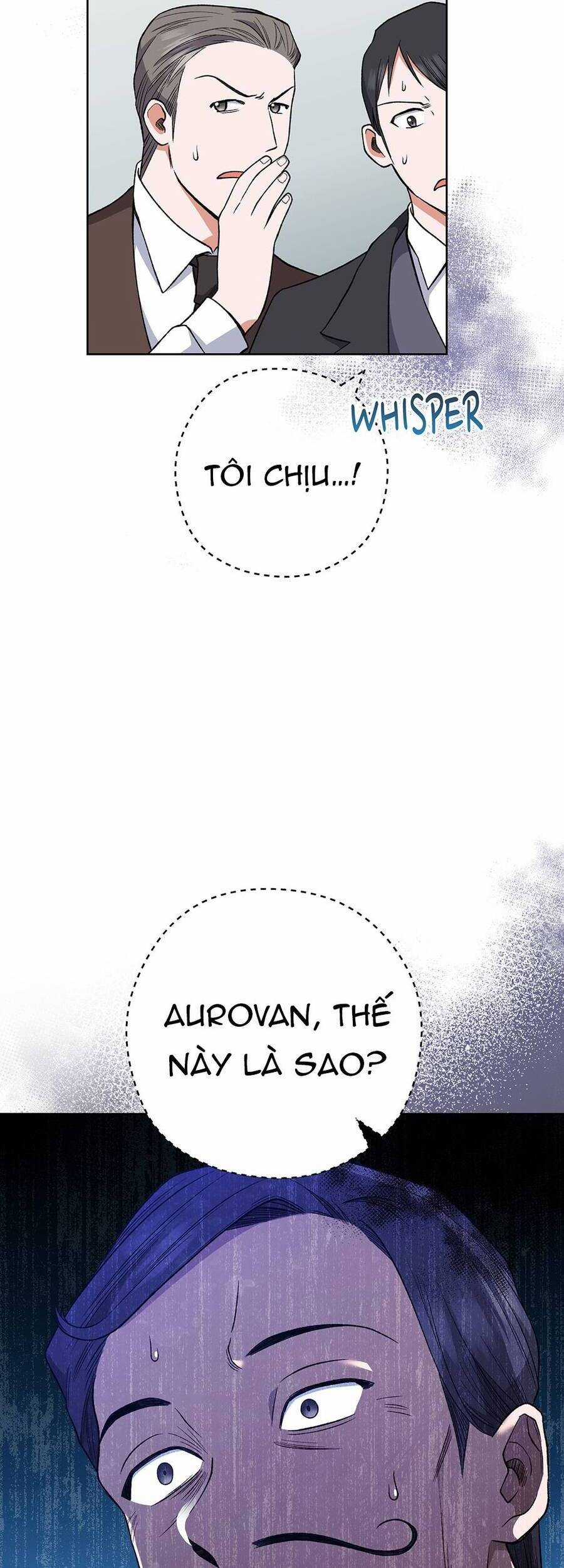 Nữ Đầu Bếp Hoàng Gia Chapter 60 trang 35