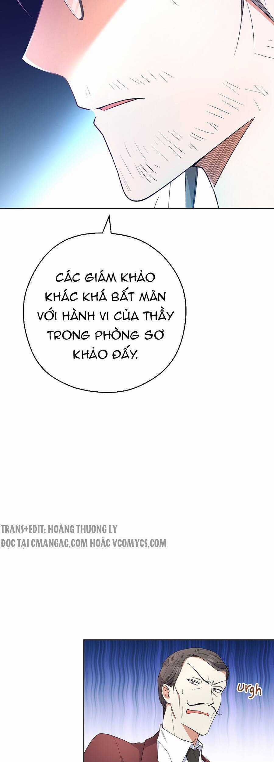 Nữ Đầu Bếp Hoàng Gia Chapter 60 trang 41